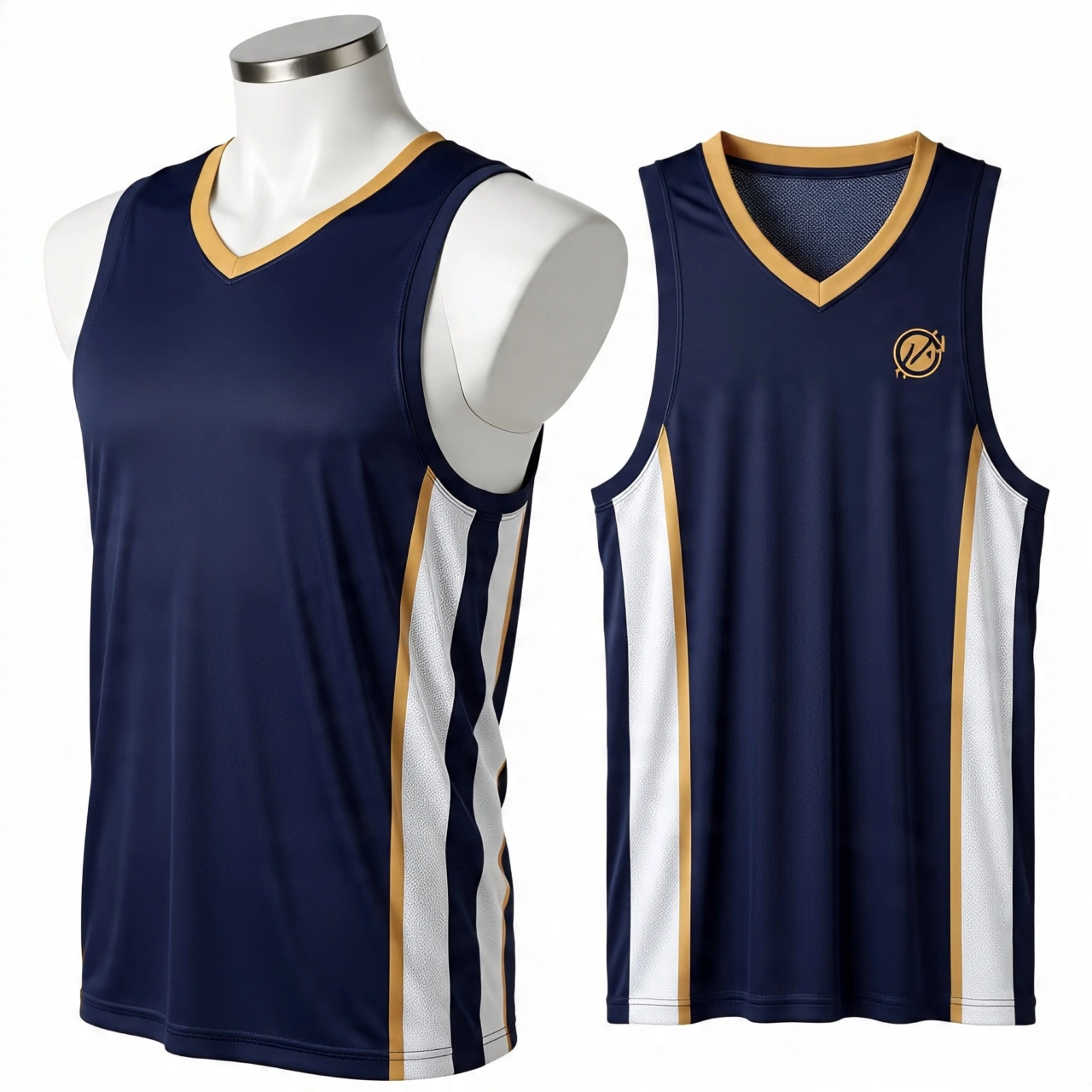 Basketball Jersey