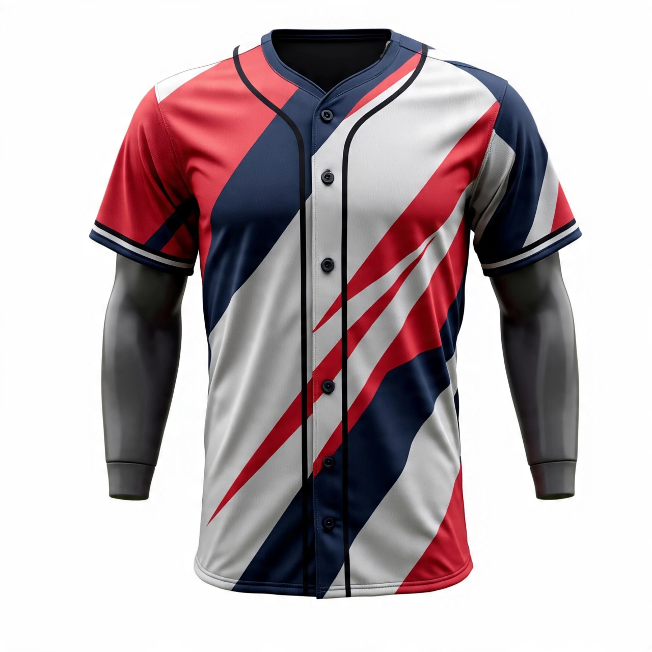 Baseball Jersey