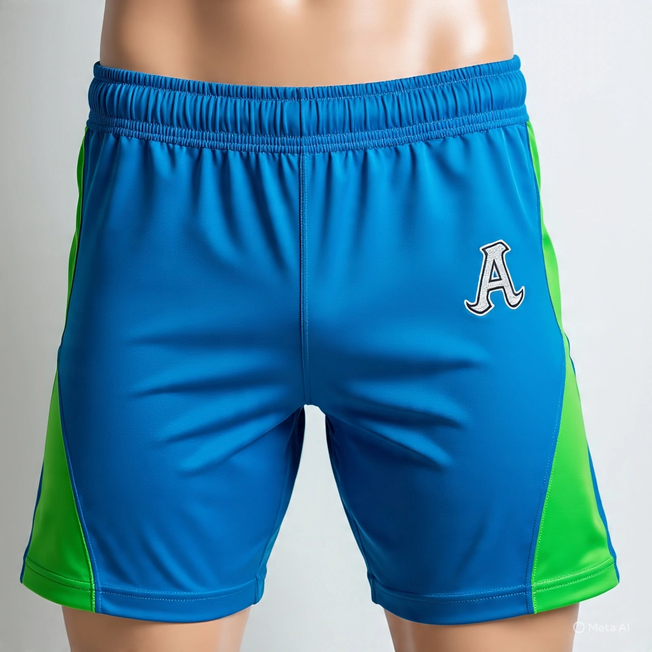 Classic Training Shorts
