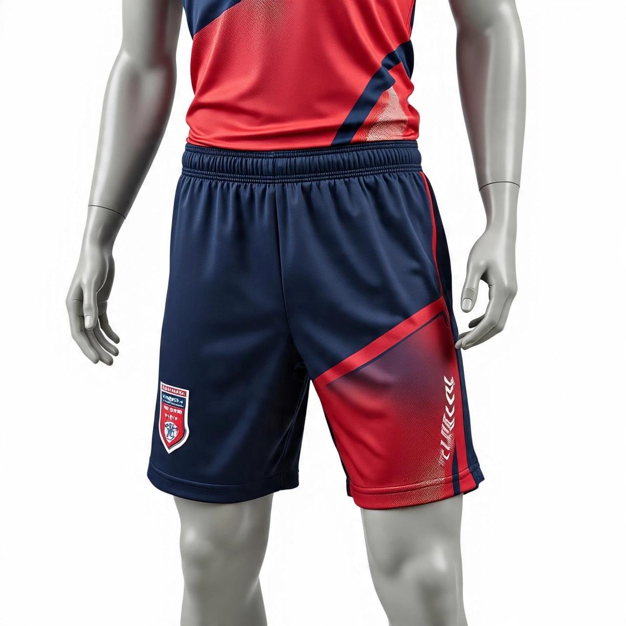 Elite Performance Shorts